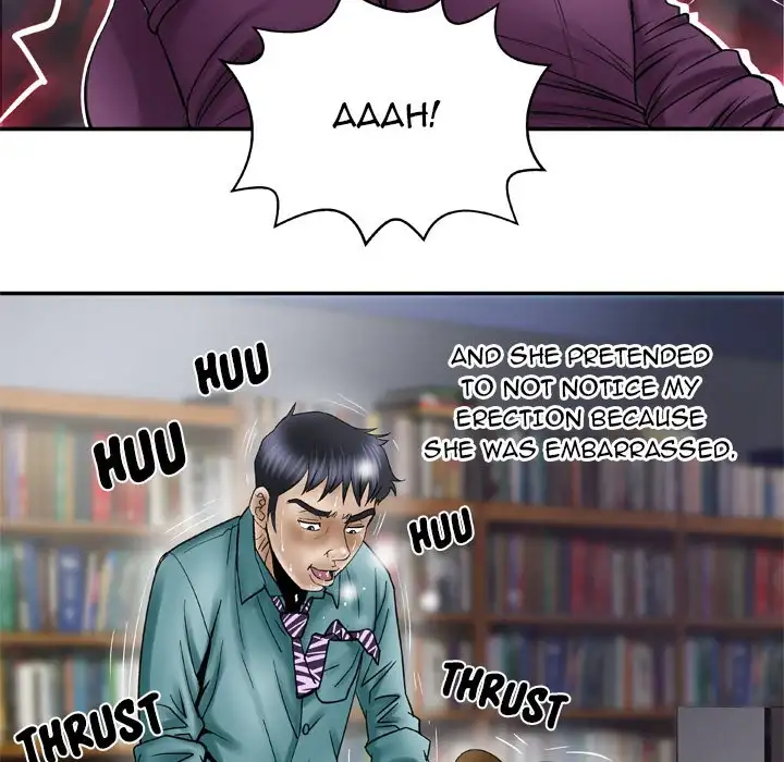 My Wife’s Partner - Chapter 36 [photo 55] - MangaPorn