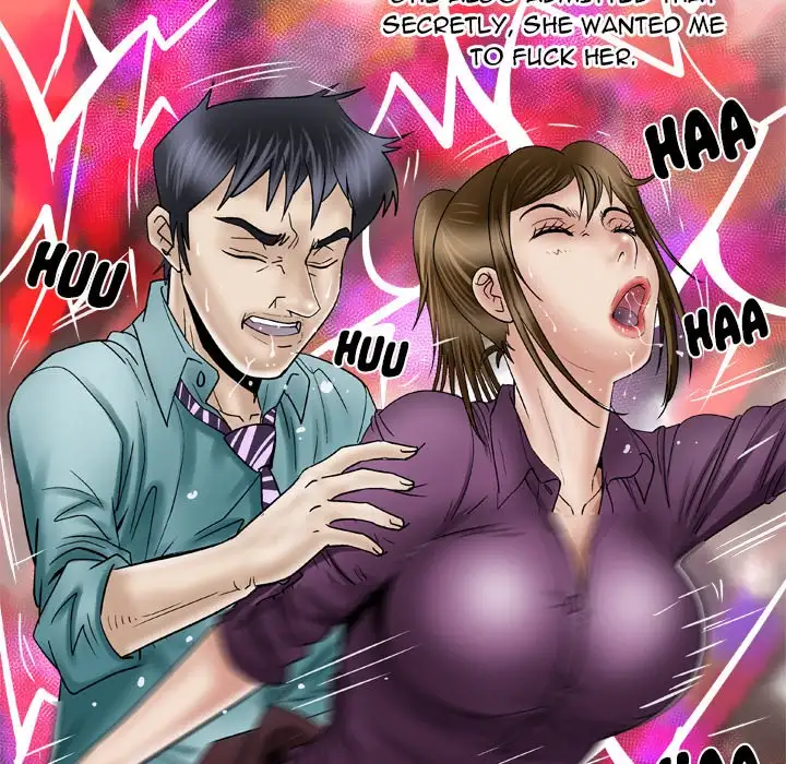 My Wife’s Partner - Chapter 36 [photo 58] - MangaPorn