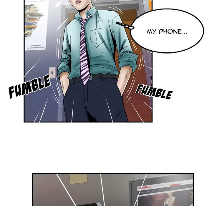 My Wife’s Partner - Chapter 36 [photo 7] - MangaPorn