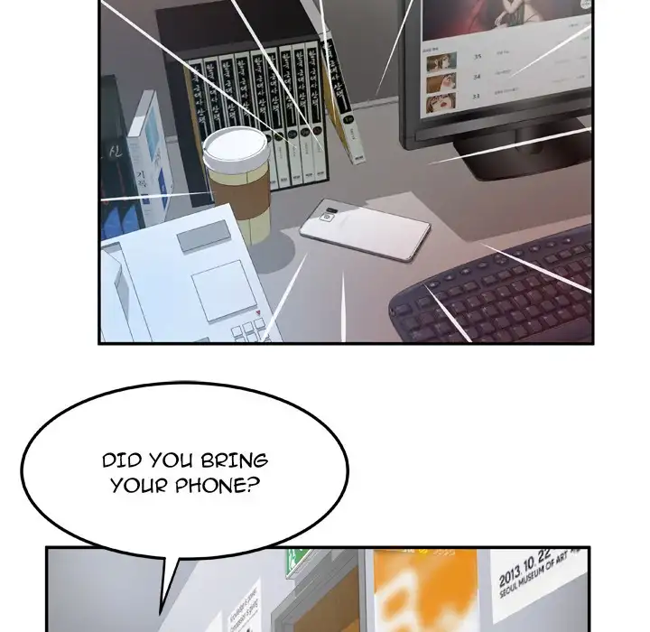 My Wife’s Partner - Chapter 36 [photo 8] - MangaPorn