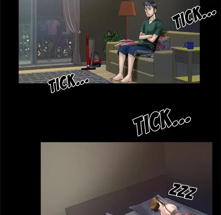 My Wife’s Partner - Chapter 37 [photo 19] - MangaPorn