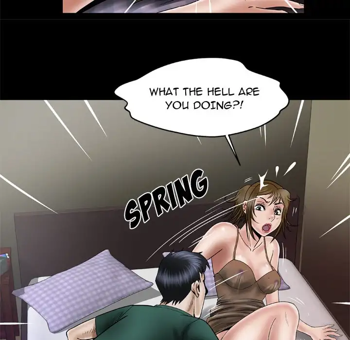 My Wife’s Partner - Chapter 37 [photo 35] - MangaPorn
