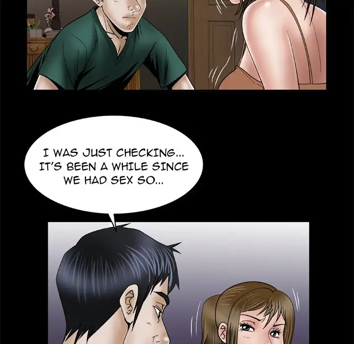 My Wife’s Partner - Chapter 37 [photo 37] - MangaPorn