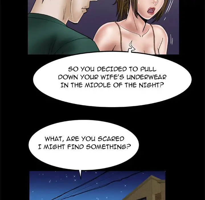 My Wife’s Partner - Chapter 37 [photo 38] - MangaPorn