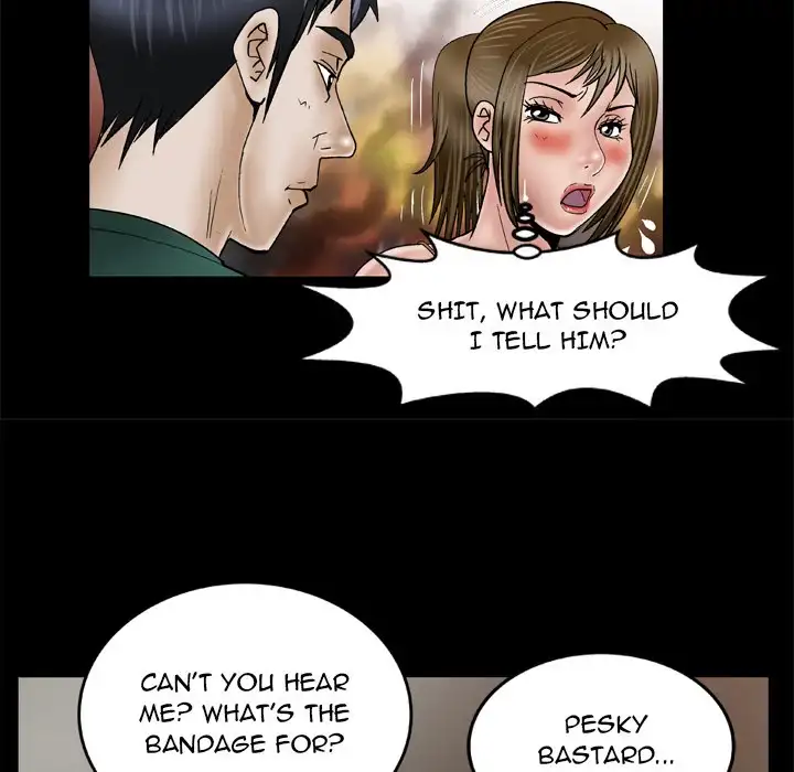 My Wife’s Partner - Chapter 37 [photo 40] - MangaPorn