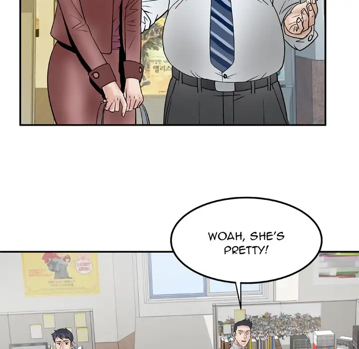 My Wife’s Partner - Chapter 37 [photo 54] - MangaPorn
