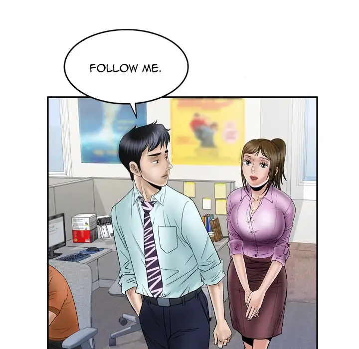 My Wife’s Partner - Chapter 37 [photo 60] - MangaPorn