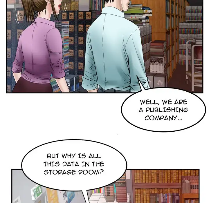 My Wife’s Partner - Chapter 37 [photo 63] - MangaPorn