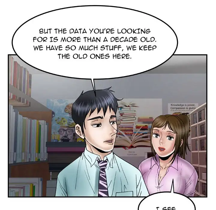 My Wife’s Partner - Chapter 37 [photo 65] - MangaPorn