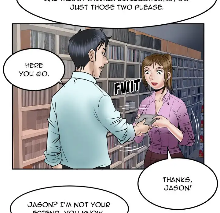 My Wife’s Partner - Chapter 37 [photo 69] - MangaPorn