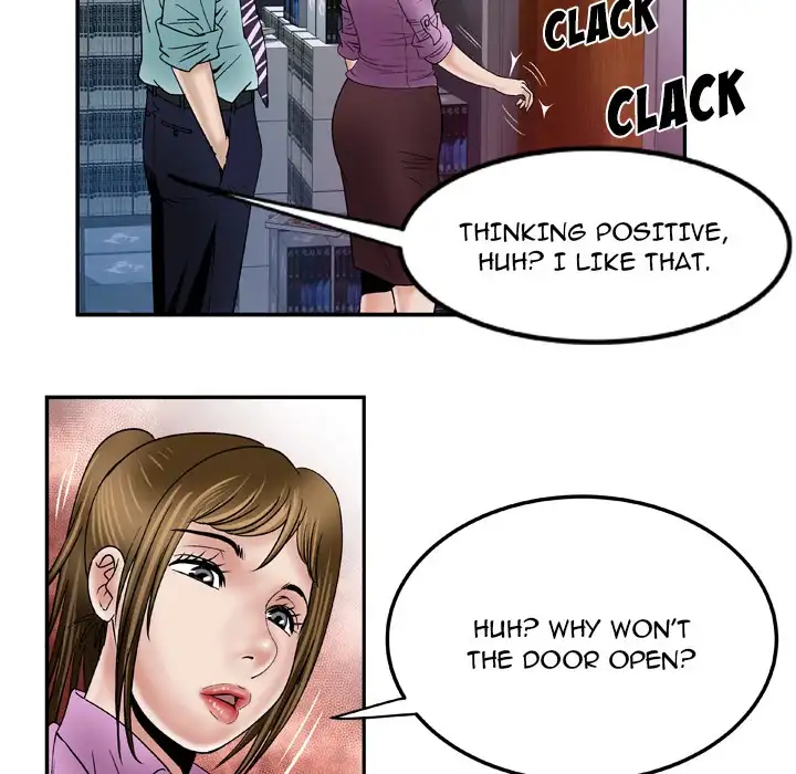 My Wife’s Partner - Chapter 37 [photo 73] - MangaPorn