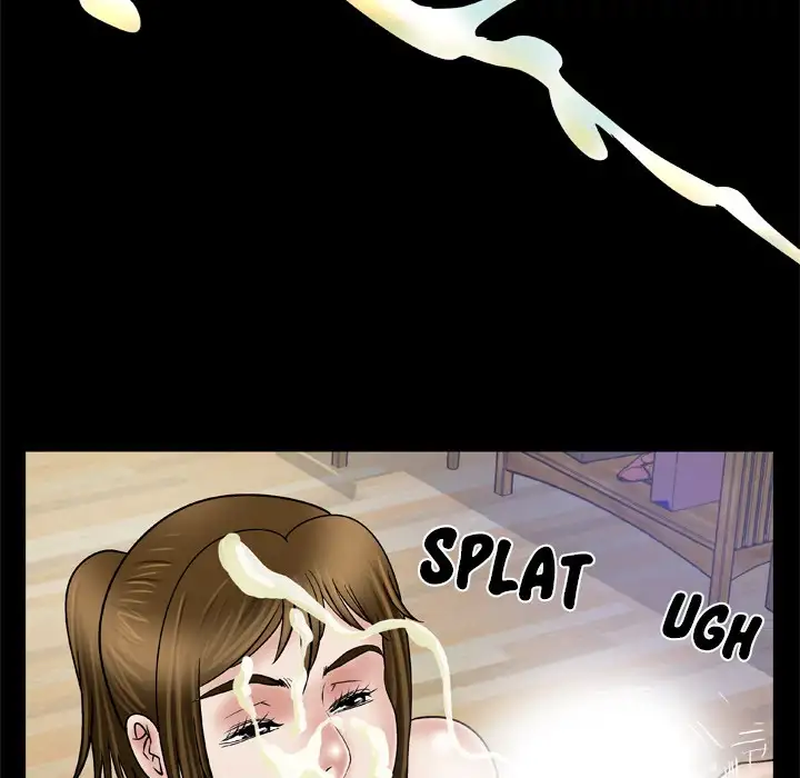 My Wife’s Partner - Chapter 37 [photo 9] - MangaPorn