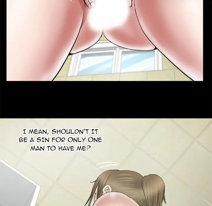 My Wife’s Partner - Chapter 38 [photo 27] - MangaPorn