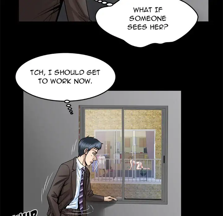 My Wife’s Partner - Chapter 38 [photo 39] - MangaPorn