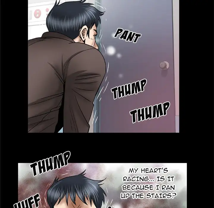 My Wife’s Partner - Chapter 38 [photo 60] - MangaPorn