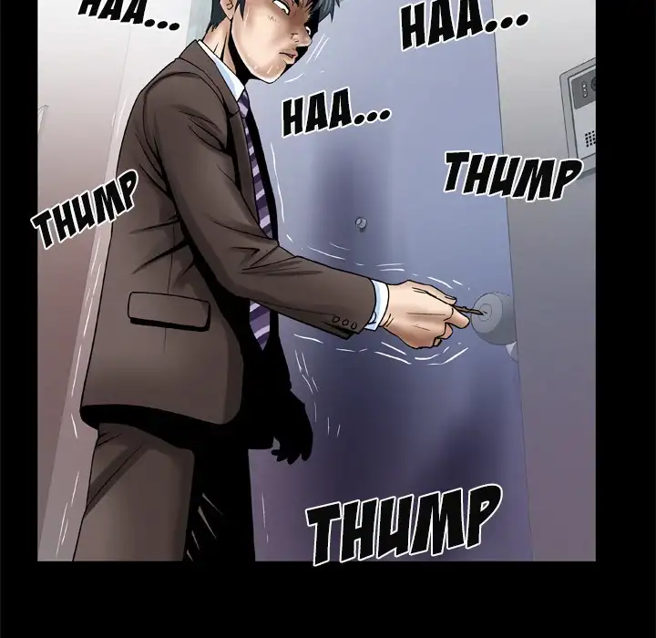 My Wife’s Partner - Chapter 38 [photo 63] - MangaPorn
