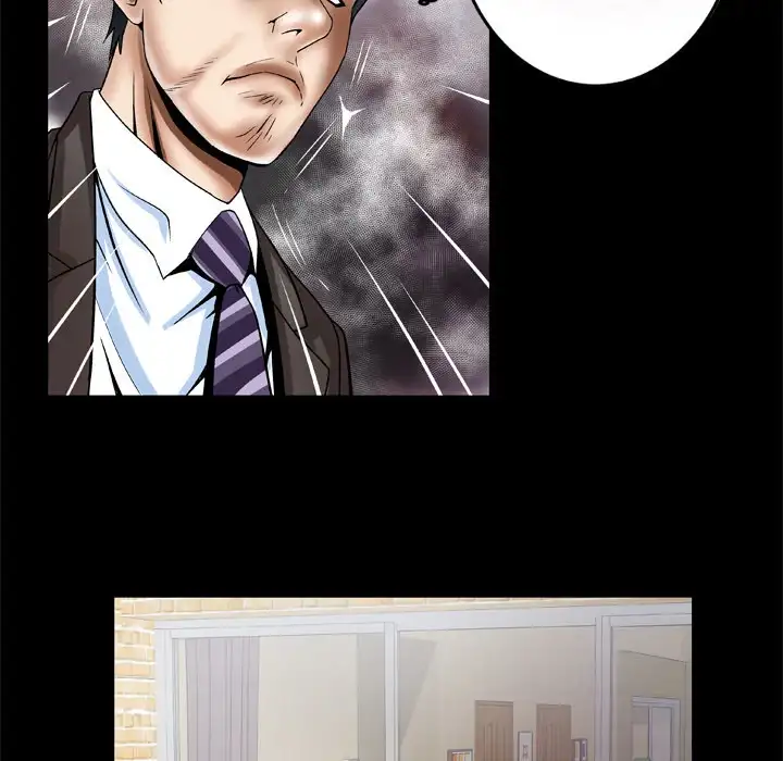 My Wife’s Partner - Chapter 38 [photo 9] - MangaPorn