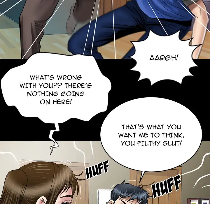 My Wife’s Partner - Chapter 39 [photo 14] - MangaPorn