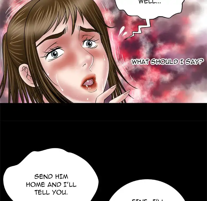 My Wife’s Partner - Chapter 39 [photo 18] - MangaPorn