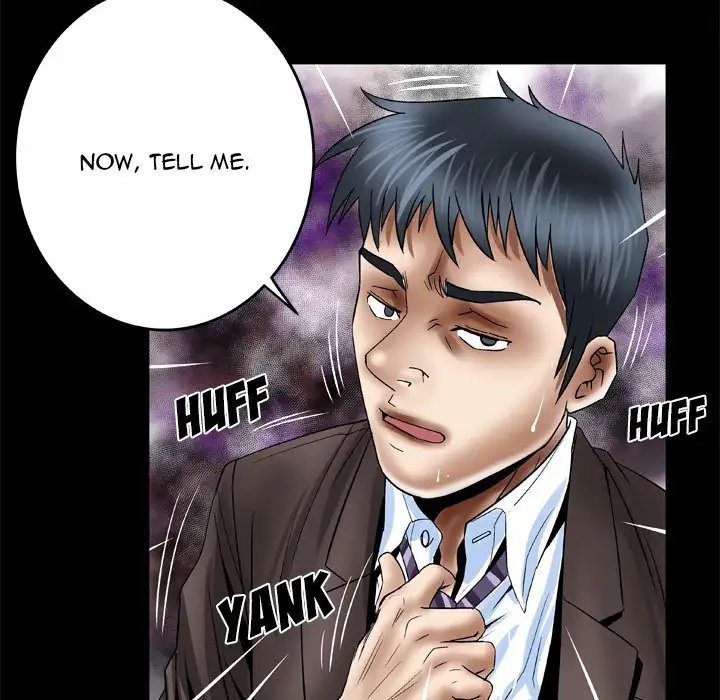 My Wife’s Partner - Chapter 39 [photo 23] - MangaPorn