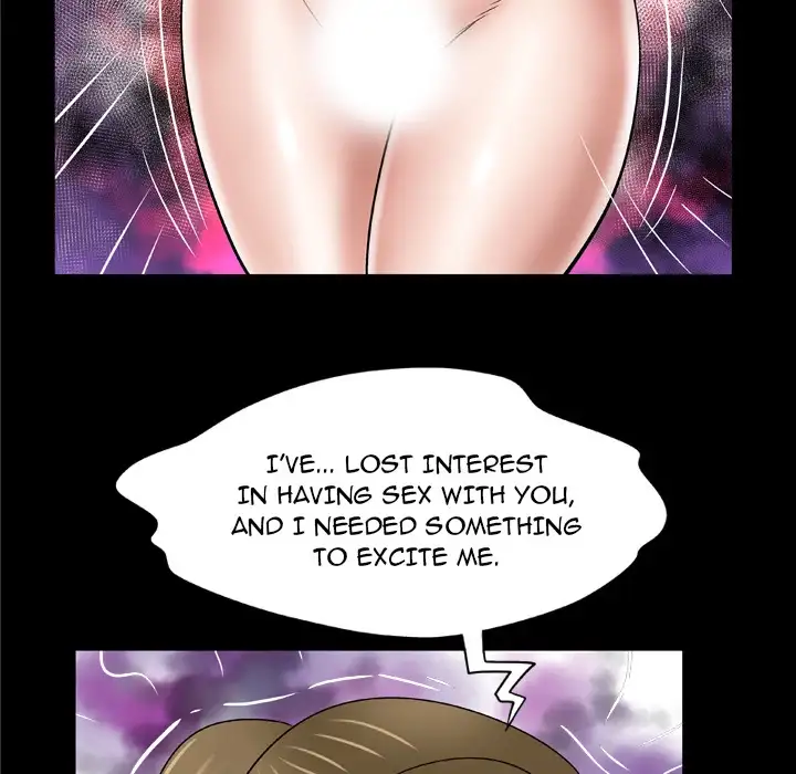 My Wife’s Partner - Chapter 39 [photo 31] - MangaPorn