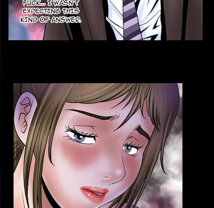 My Wife’s Partner - Chapter 39 [photo 34] - MangaPorn