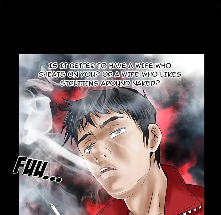 My Wife’s Partner - Chapter 39 [photo 39] - MangaPorn