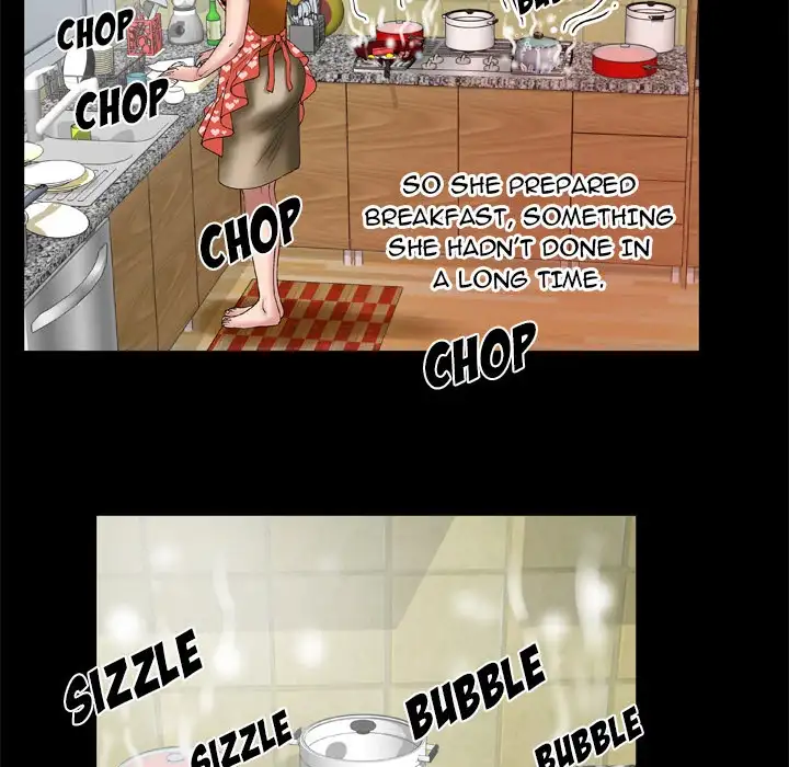 My Wife’s Partner - Chapter 39 [photo 42] - MangaPorn
