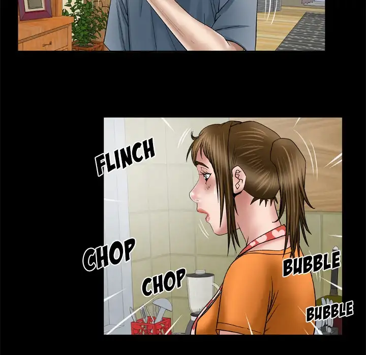 My Wife’s Partner - Chapter 39 [photo 45] - MangaPorn