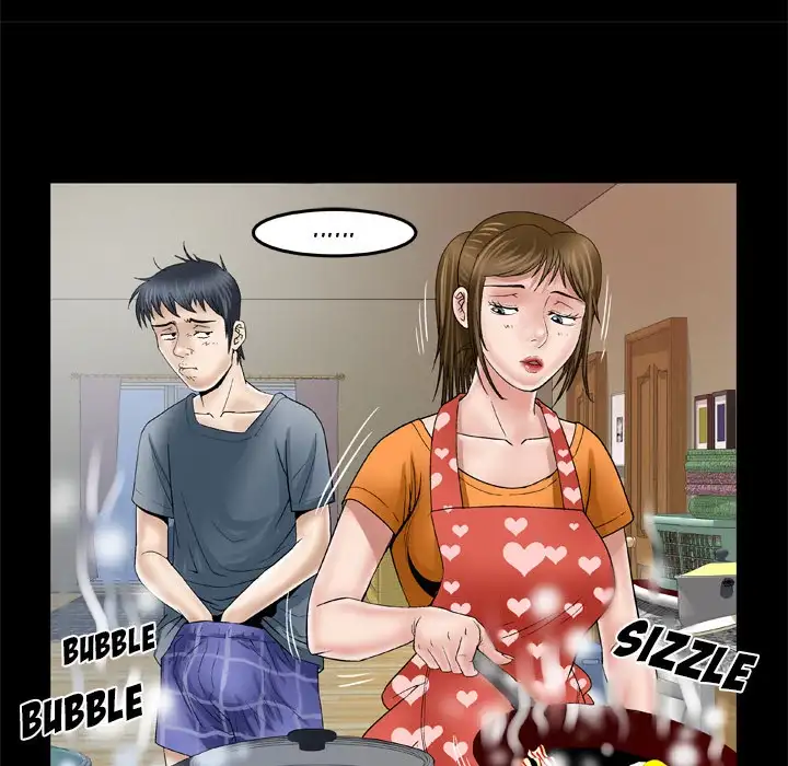 My Wife’s Partner - Chapter 39 [photo 46] - MangaPorn