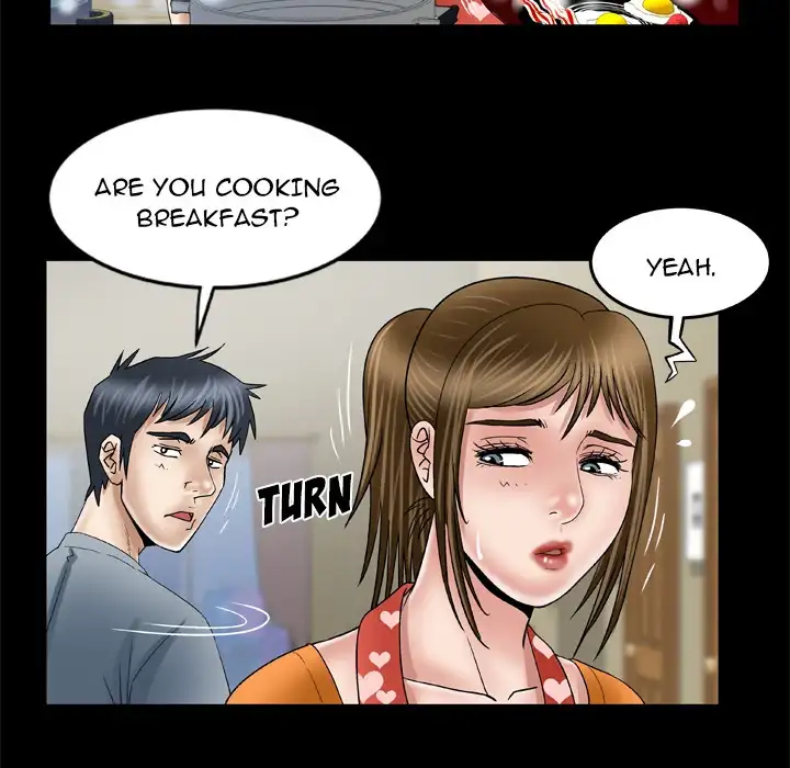 My Wife’s Partner - Chapter 39 [photo 47] - MangaPorn