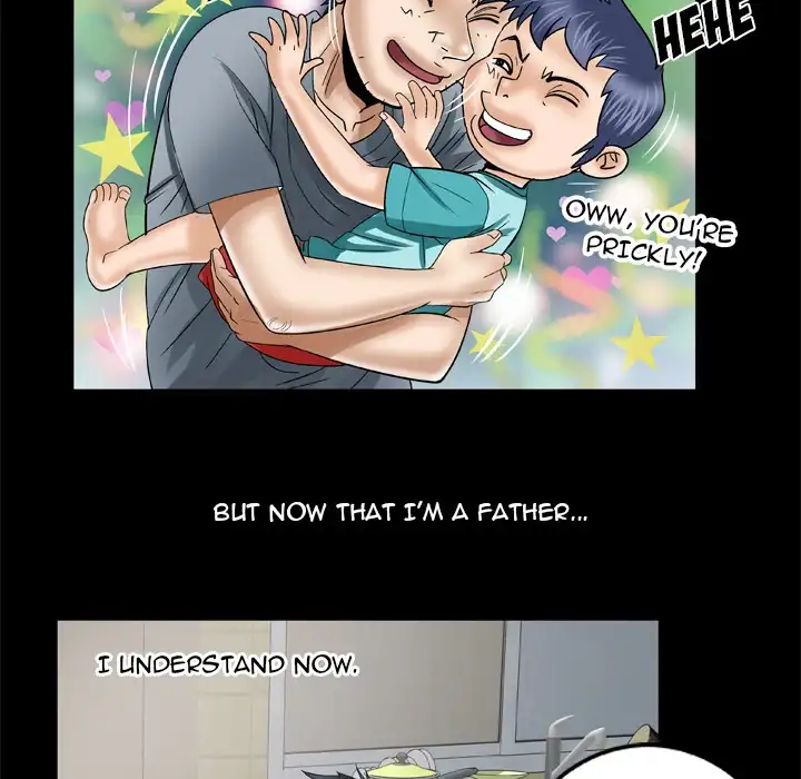 My Wife’s Partner - Chapter 39 [photo 52] - MangaPorn