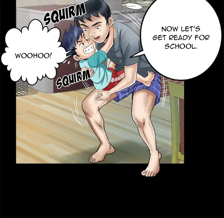 My Wife’s Partner - Chapter 39 [photo 53] - MangaPorn