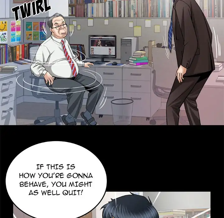 My Wife’s Partner - Chapter 39 [photo 64] - MangaPorn