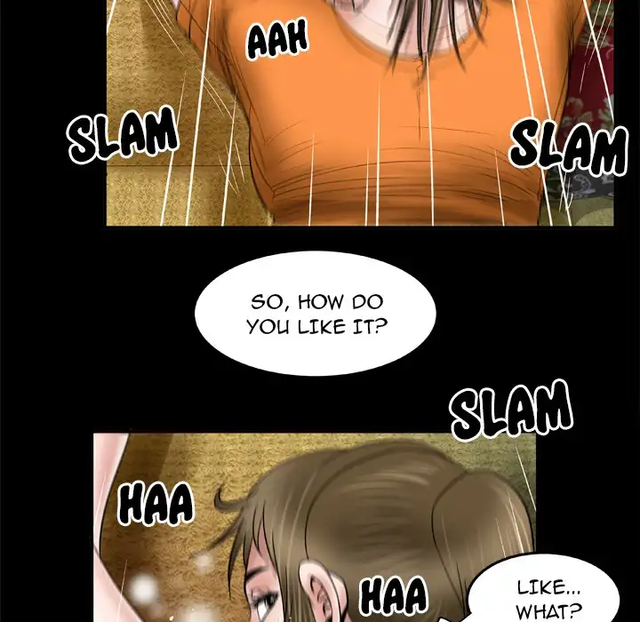 My Wife’s Partner - Chapter 40 [photo 10] - MangaPorn