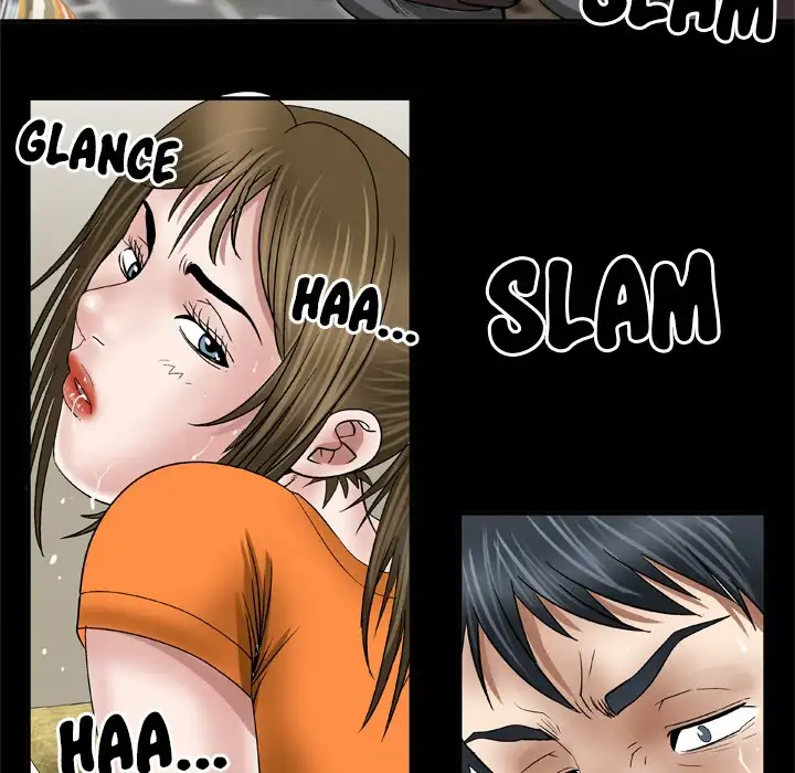 My Wife’s Partner - Chapter 40 [photo 17] - MangaPorn