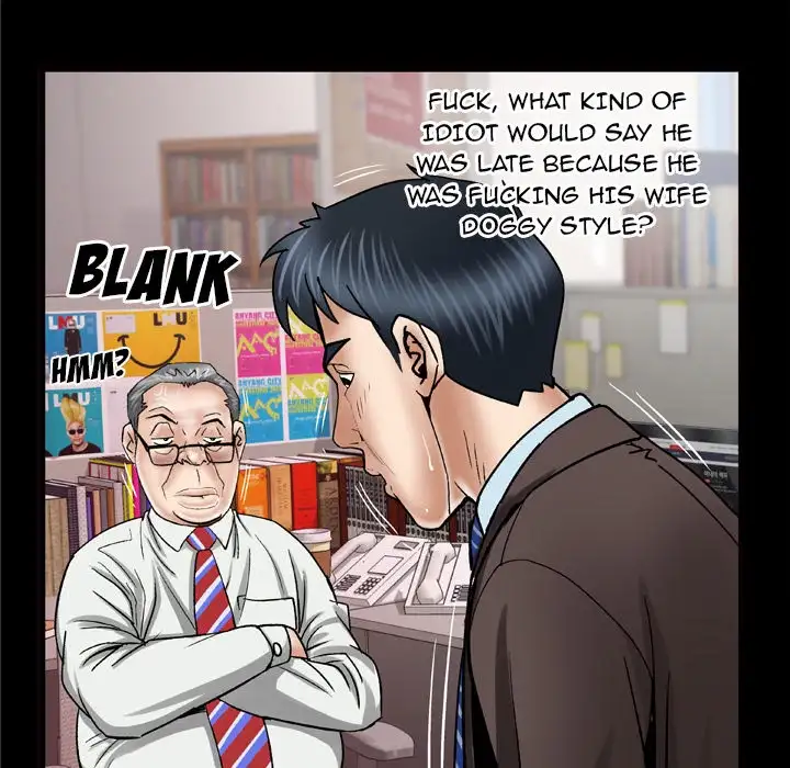 My Wife’s Partner - Chapter 40 [photo 19] - MangaPorn