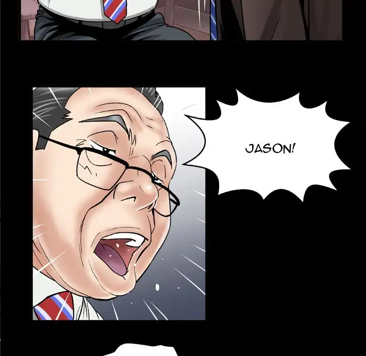My Wife’s Partner - Chapter 40 [photo 20] - MangaPorn