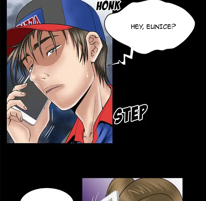 My Wife’s Partner - Chapter 40 [photo 28] - MangaPorn