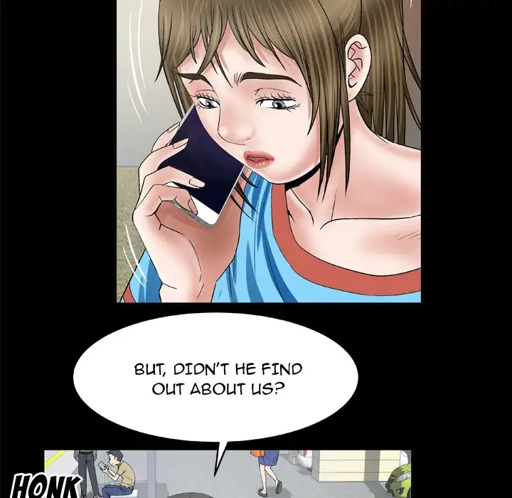 My Wife’s Partner - Chapter 40 [photo 32] - MangaPorn