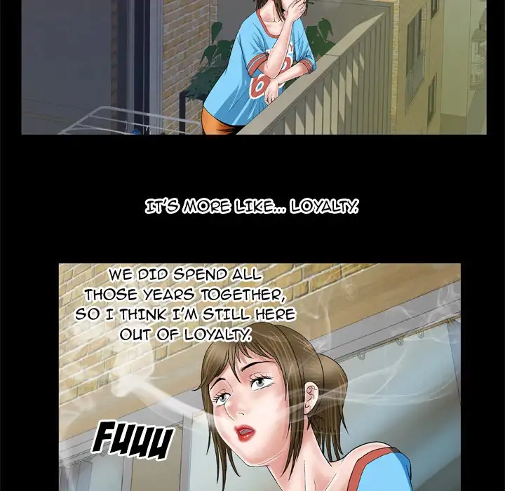 My Wife’s Partner - Chapter 40 [photo 39] - MangaPorn