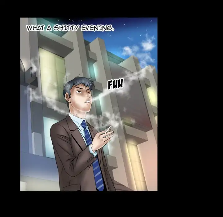 My Wife’s Partner - Chapter 40 [photo 47] - MangaPorn