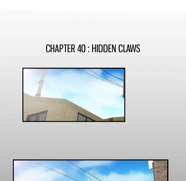 My Wife’s Partner - Chapter 40 [photo 5] - MangaPorn