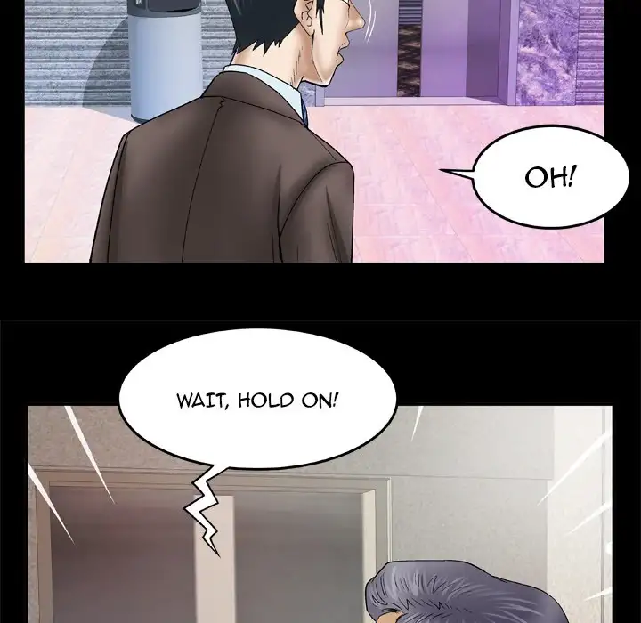 My Wife’s Partner - Chapter 40 [photo 51] - MangaPorn