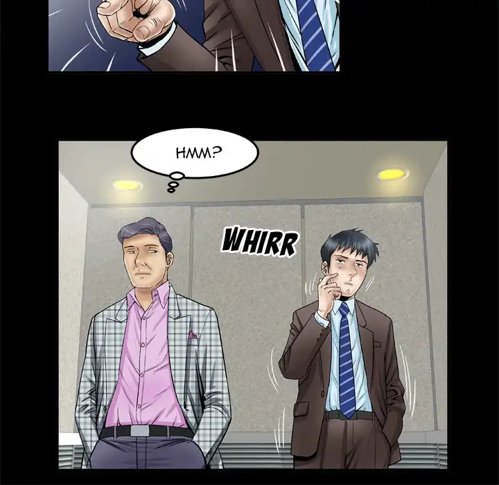 My Wife’s Partner - Chapter 40 [photo 56] - MangaPorn