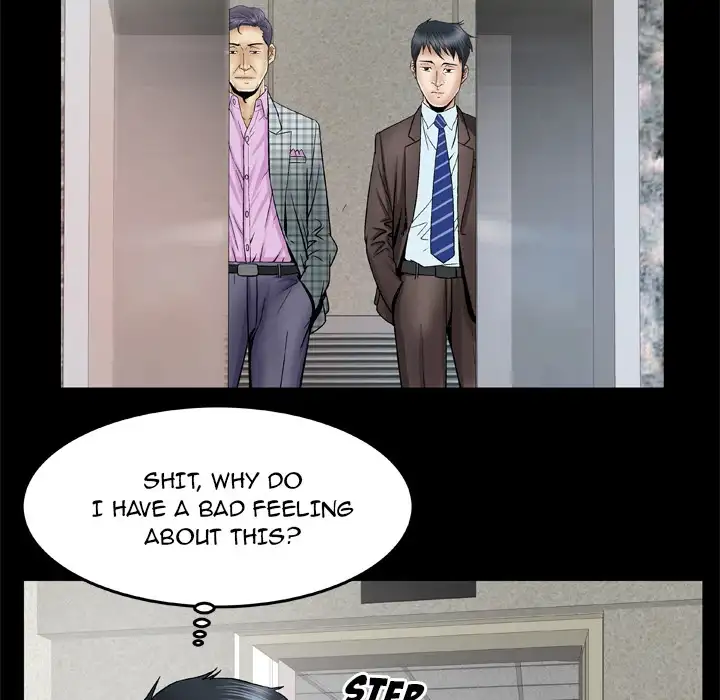 My Wife’s Partner - Chapter 40 [photo 58] - MangaPorn