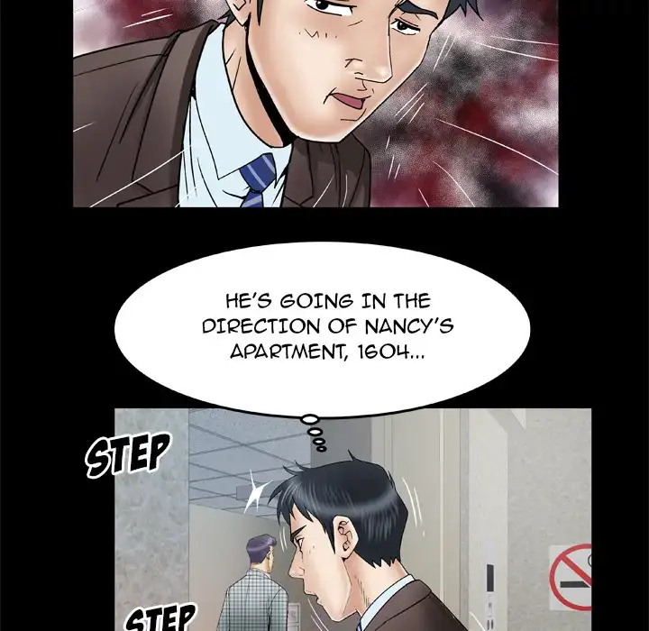 My Wife’s Partner - Chapter 40 [photo 60] - MangaPorn