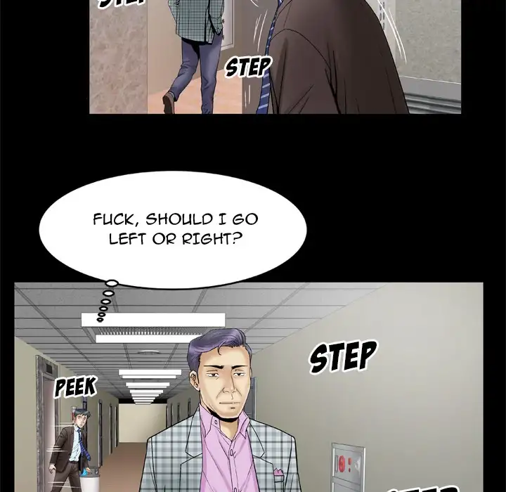 My Wife’s Partner - Chapter 40 [photo 61] - MangaPorn