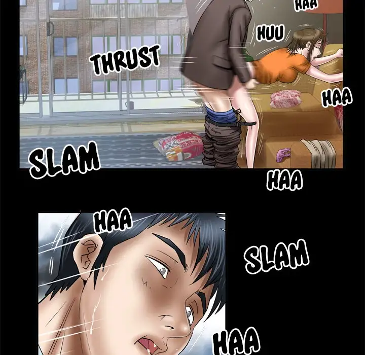 My Wife’s Partner - Chapter 40 [photo 8] - MangaPorn