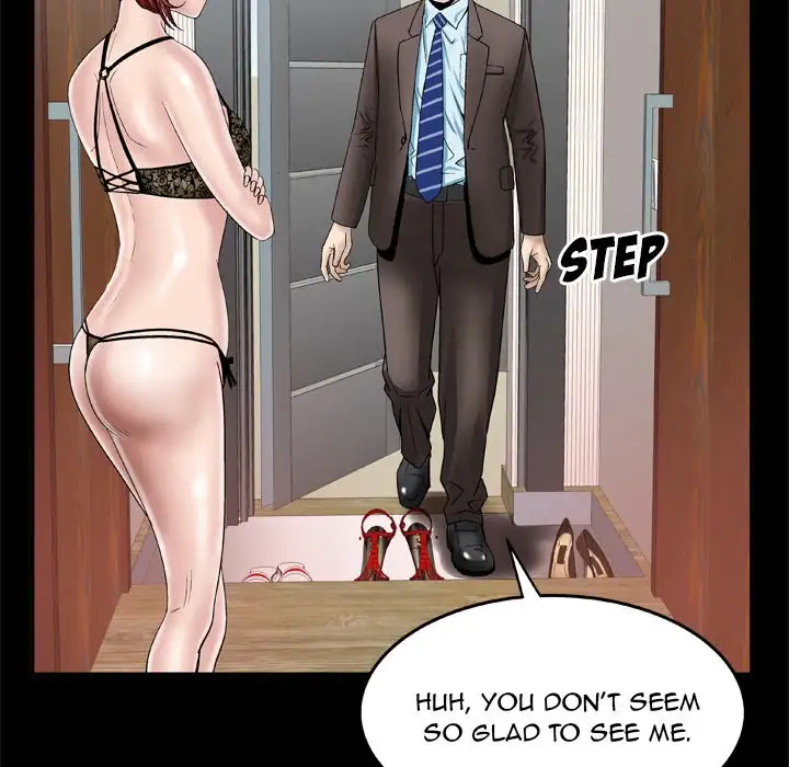 My Wife’s Partner - Chapter 41 [photo 12] - MangaPorn